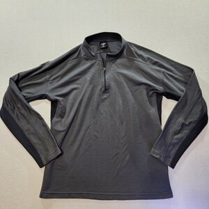 Prana Quarter Zip Pullover Men’s XL